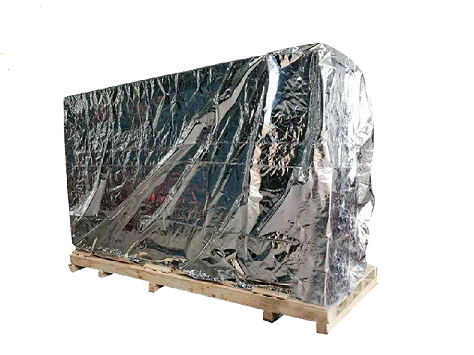 柳南胶合板木箱