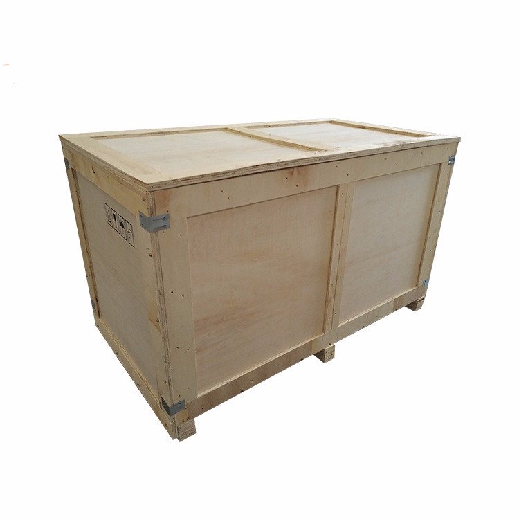 柳南出口木箱